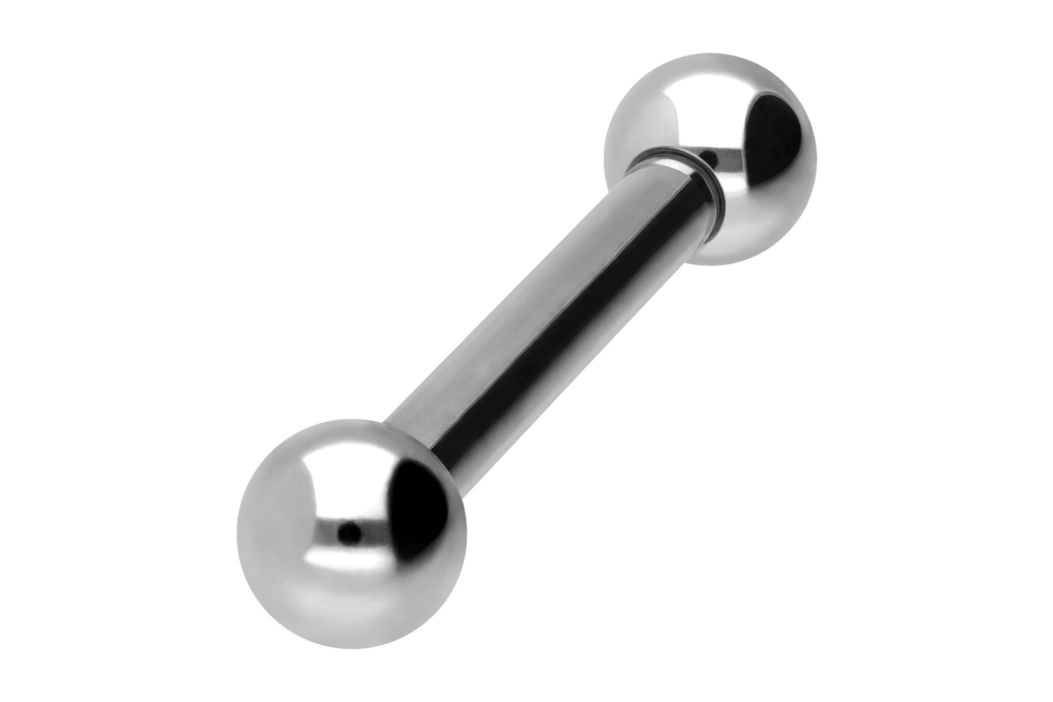 Chirurgenstahl Barbell Piercing